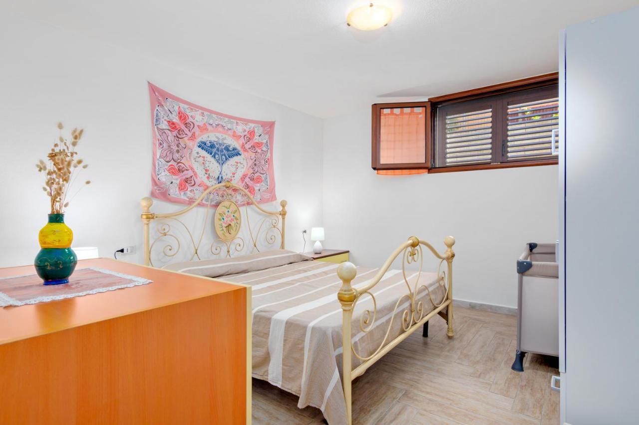 Appartamento Caterina Siniscola Exterior photo
